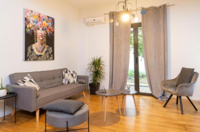 Acropolis Sweet House 5